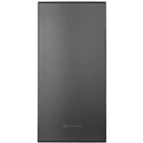 Корпус Silverstone Seta Q1 Black (SST-SEQ1B)