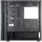 Корпус Silverstone Seta Q1 Black - SST-SEQ1B - фото 5