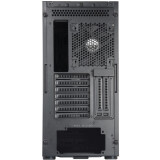 Корпус Silverstone Seta Q1 Black (SST-SEQ1B)