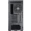 Корпус Silverstone Seta Q1 Black - SST-SEQ1B - фото 6