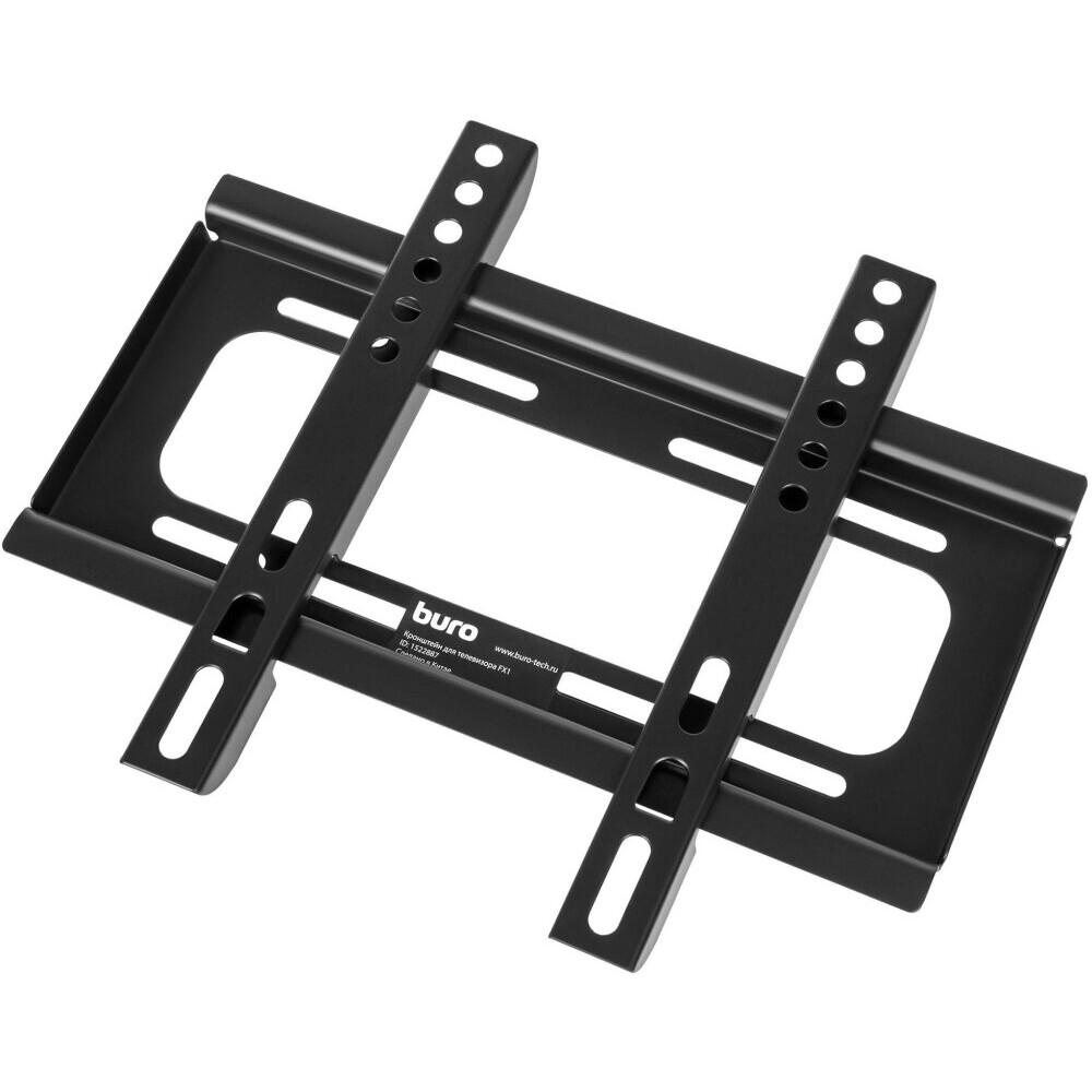 Кронштейн BURO FX1S Black - BM25A52FF0 - фото 3