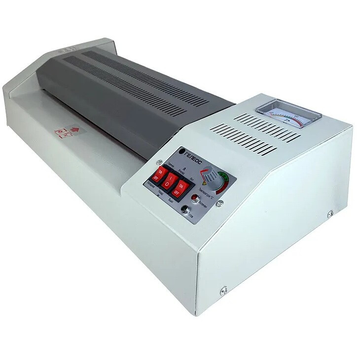 Ламинатор Гелеос ЛМ A3 Про - фото 3