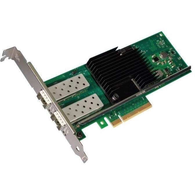 Сетевая карта Intel X710DA2