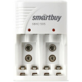 Зарядное устройство для аккумуляторов SmartBuy SBHC-505