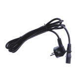 Кабель питания Schuko - C13, 1.8м, Power Cube RPC-186BLPRO1.8