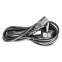Кабель питания Schuko - C13, 3м, 5bites PC207-30A