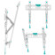 Кронштейн Onkron TM5 White - TM5-W - фото 2