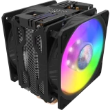 Кулер Cooler Master Hyper 212 LED Turbo ARGB (RR-212TK-18PA-R1)