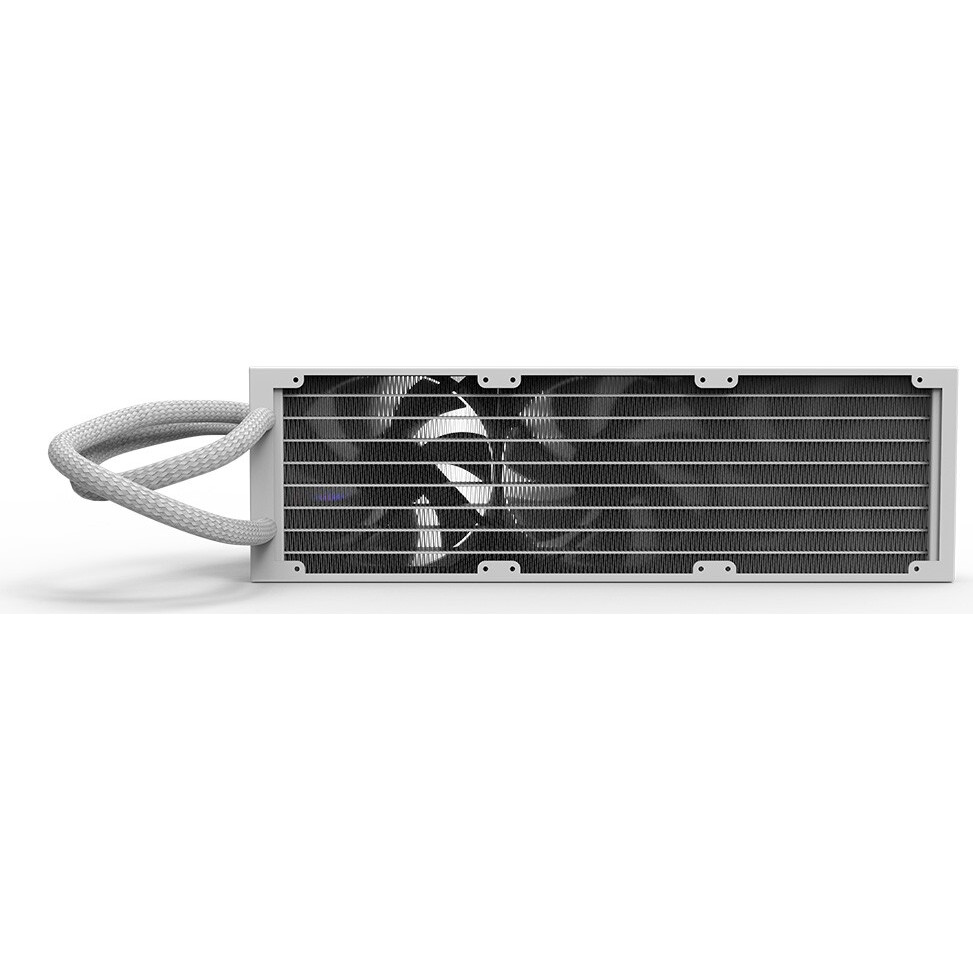 Система жидкостного охлаждения Zalman Reserator 5 z36 White - фото 4