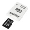 Карта памяти 64Gb MicroSD SmartBuy + SD адаптер (SB64GBSDCL10U3L-01) - фото 3