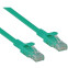 Патч-корд ExeGate UTP-RJ45-RJ45-5e-3M-GN, 3м - EX258678RUS