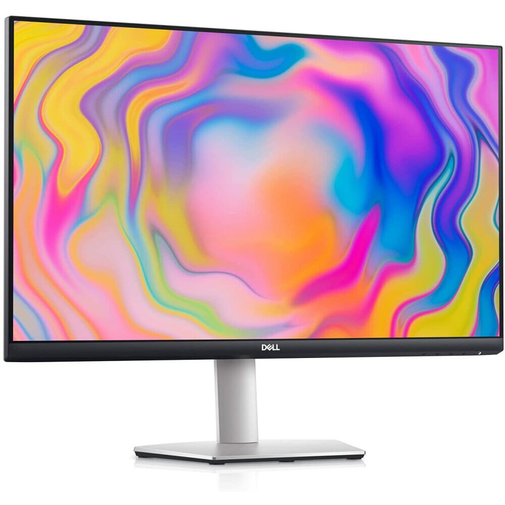 Монитор Dell 27" S2722QC (2722-7616) - фото 3