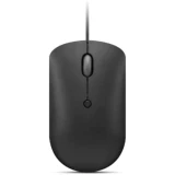 Мышь Lenovo 400 USB-C Wired (GY51D20875)