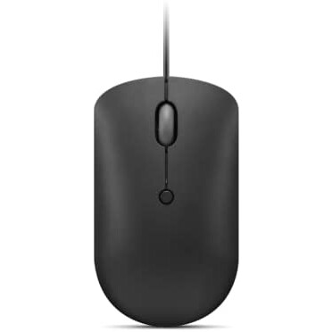 Мышь Lenovo 400 USB-C Wired - GY51D20875
