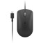Мышь Lenovo 400 USB-C Wired - GY51D20875 - фото 2