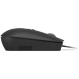 Мышь Lenovo 400 USB-C Wired (GY51D20875)