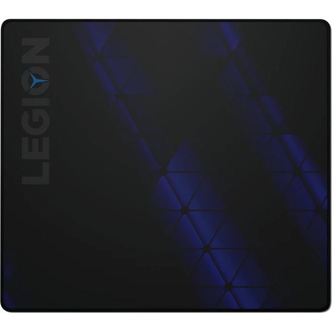 Коврик для мыши Lenovo Legion Gaming Control Mouse Pad L Black