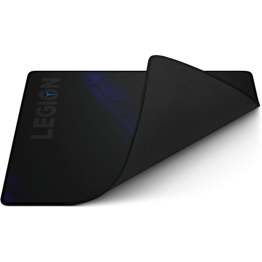 Коврик для мыши Lenovo Legion Gaming Control Mouse Pad L Black - GXH1C97870 - фото 2