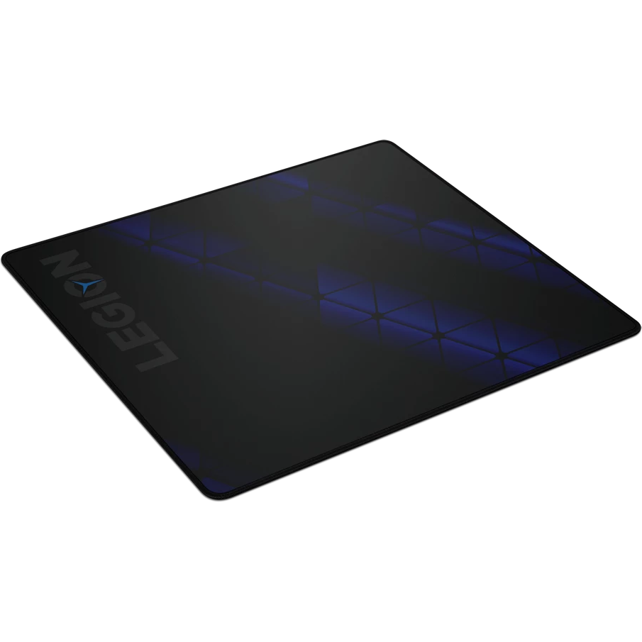 Коврик для мыши Lenovo Legion Gaming Control Mouse Pad L Black - GXH1C97870 - фото 3