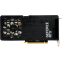 Видеокарта NVIDIA GeForce RTX 3050 Palit Dual OC 8Gb (3239) - NE63050T19P1-190AD - фото 6