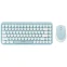 Клавиатура + мышь SmartBuy SBC-626376AG-M