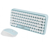 Клавиатура + мышь SmartBuy SBC-626376AG-M