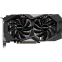 Видеокарта NVIDIA GeForce RTX 2060 Gigabyte D6 12Gb (GV-N2060D6-12GD) - фото 3