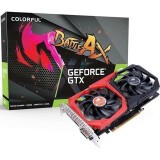 Видеокарта NVIDIA GeForce GTX 1660 Super Colorful 6Gb (GTX 1660 SUPER NB 6G V2-V)