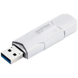 USB Flash накопитель 32Gb SmartBuy Clue White (SB32GBCLU-W)