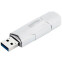 USB Flash накопитель 32Gb SmartBuy Clue White (SB32GBCLU-W)