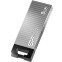 USB Flash накопитель 8Gb Silicon Power Touch 835 Grey (SP008GBUF2835V1T)