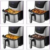 Аэрогриль Kitfort KT-2232 (КТ-2232)