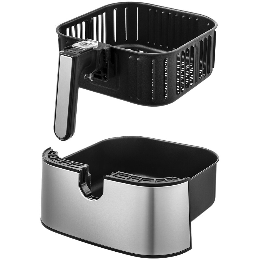 Аэрогриль Kitfort KT-2232 - КТ-2232 - фото 6