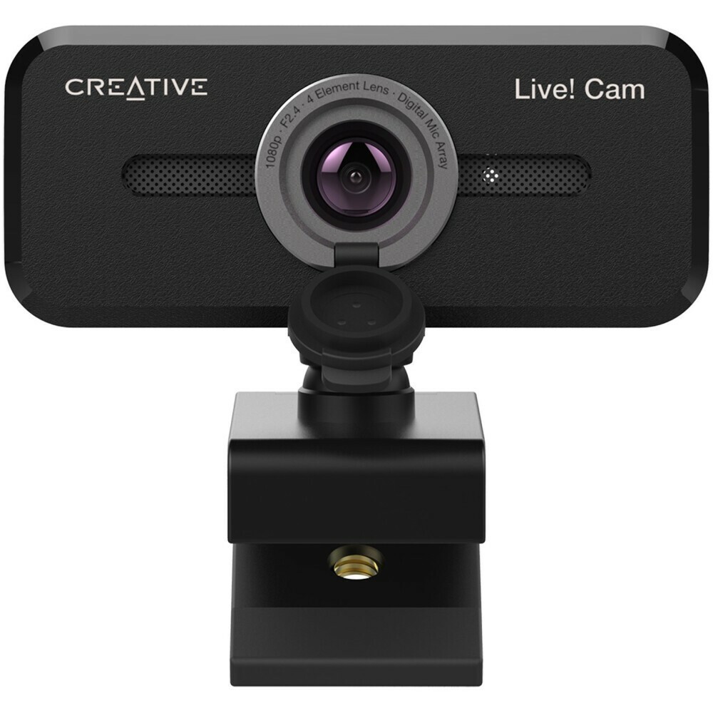 Веб-камера Creative Live! Cam Sync 1080p V2 - 73VF088000000