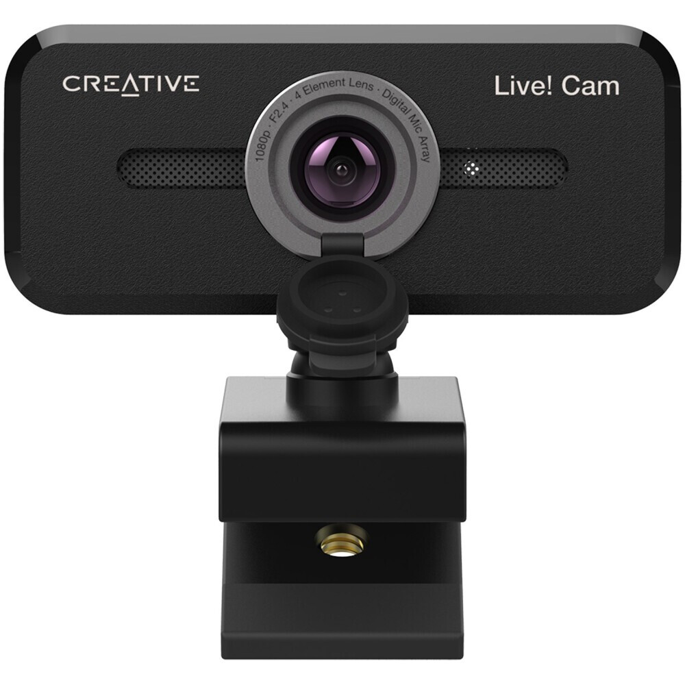 Веб-камера Creative Live! Cam Sync 1080p V2 - 73VF088000000