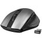 Мышь Sven RX-425W Grey - фото 4