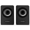Колонки Sven 135 Black - SV-020231 - фото 2