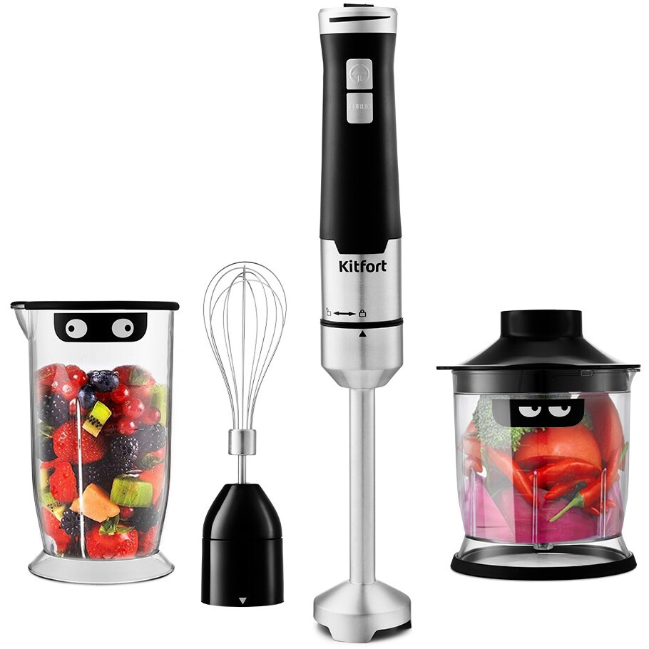 Блендер Kitfort KT-3053 - КТ-3053