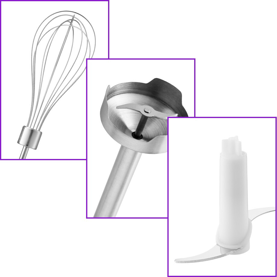 Блендер Kitfort KT-3053 - КТ-3053 - фото 3