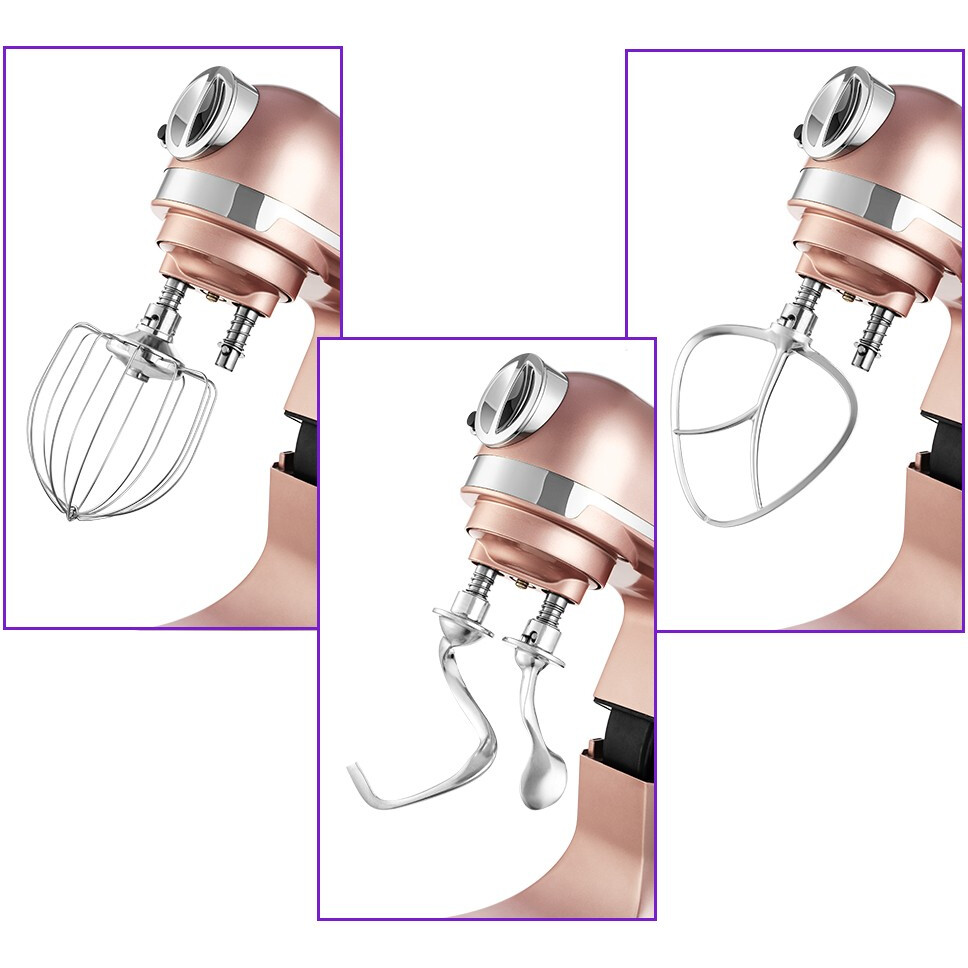 Миксер Kitfort KT-3015 - КТ-3015 - фото 2