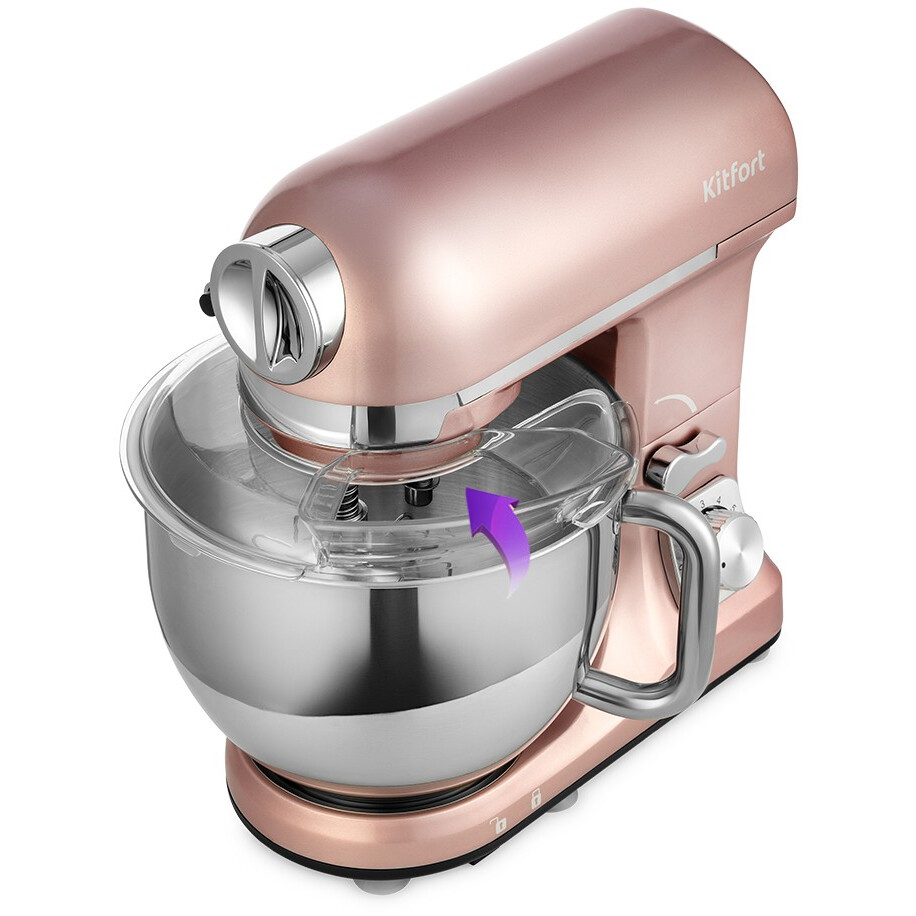 Миксер Kitfort KT-3015 - КТ-3015 - фото 4