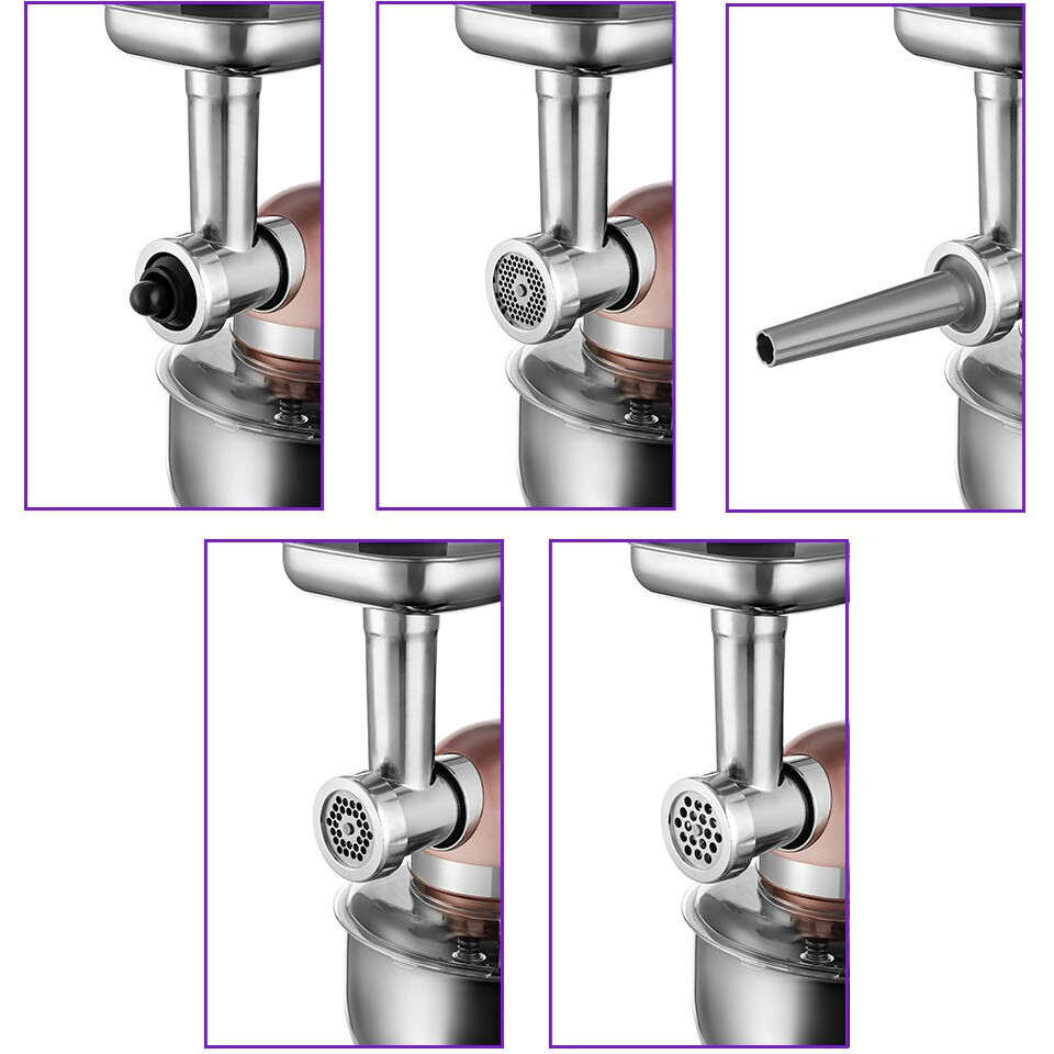 Миксер Kitfort KT-3015 - КТ-3015 - фото 5