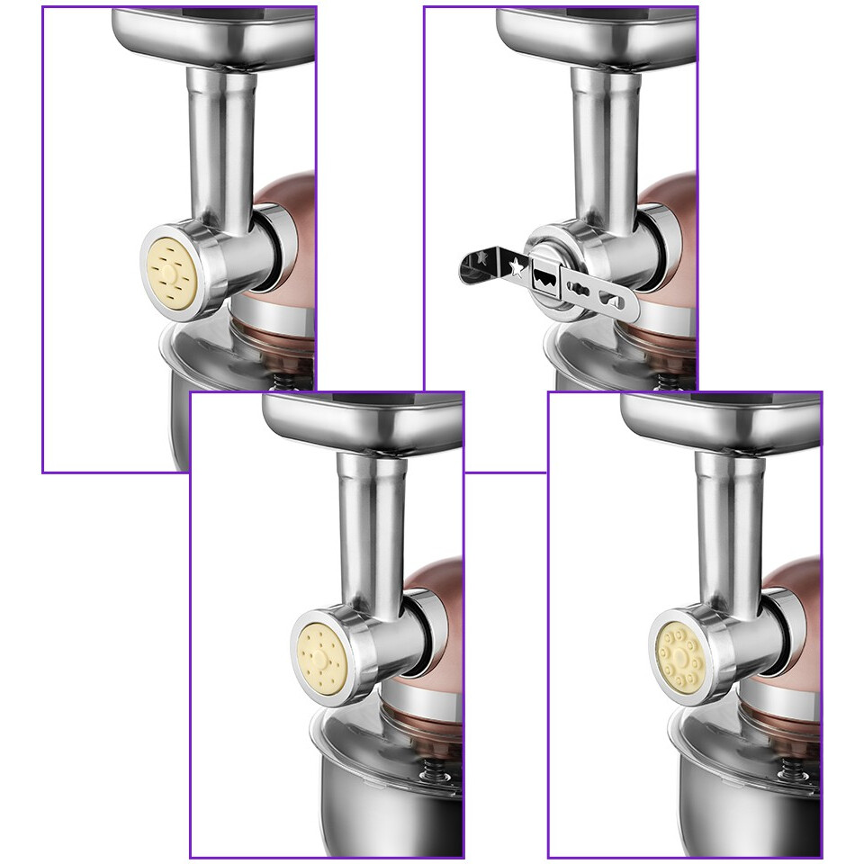 Миксер Kitfort KT-3015 - КТ-3015 - фото 6