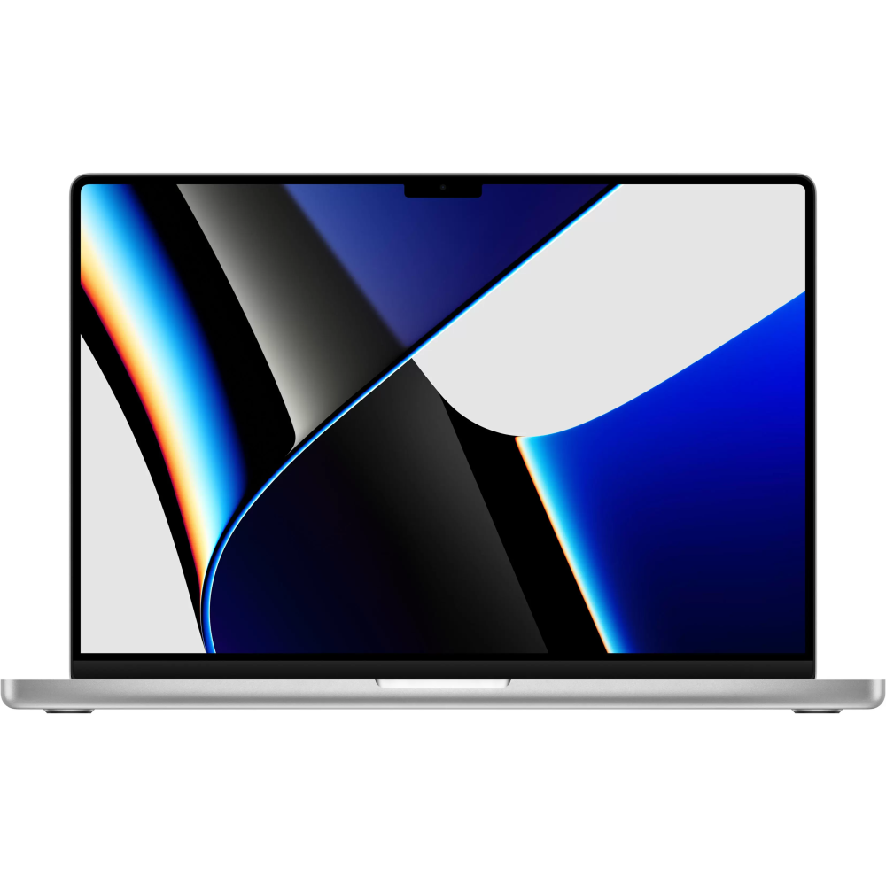 Ноутбук Apple MacBook Pro 16 (M1 Pro, 2021) (MK1F3RU/A)