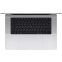 Ноутбук Apple MacBook Pro 16 (M1 Pro, 2021) (MK1F3RU/A) - фото 2