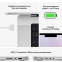 Ноутбук Apple MacBook Pro 16 (M1 Pro, 2021) (MK1F3RU/A) - фото 7
