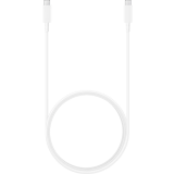 Кабель USB Type-C - USB Type-C, 1.8м, Samsung EP-DX510JWRGRU