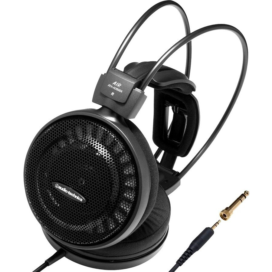 Наушники Audio-Technica ATH-AD500X
