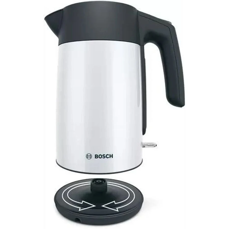 Чайник Bosch TWK7L461 - фото 2