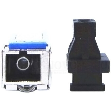 Трансивер Osnovo SFP-S1SC12-G-1310-1550 - фото 3